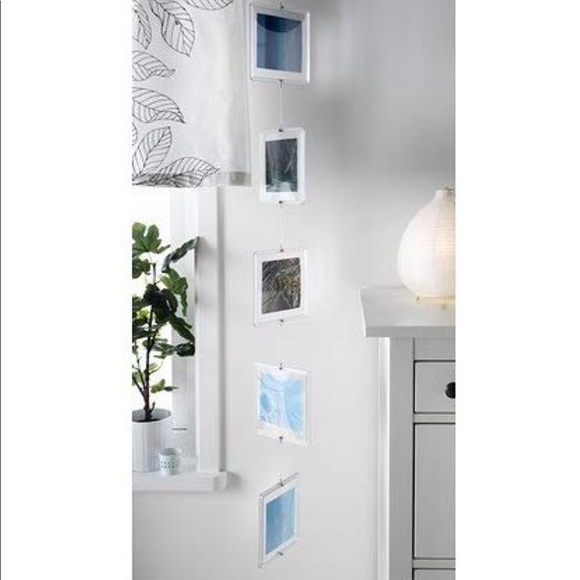 Ikea Accessories Nwt Hanging Frame X2 Poshmark